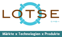 LOTSE GmbH | Netzwerkpartner | Innovationsmanager Deutschland
